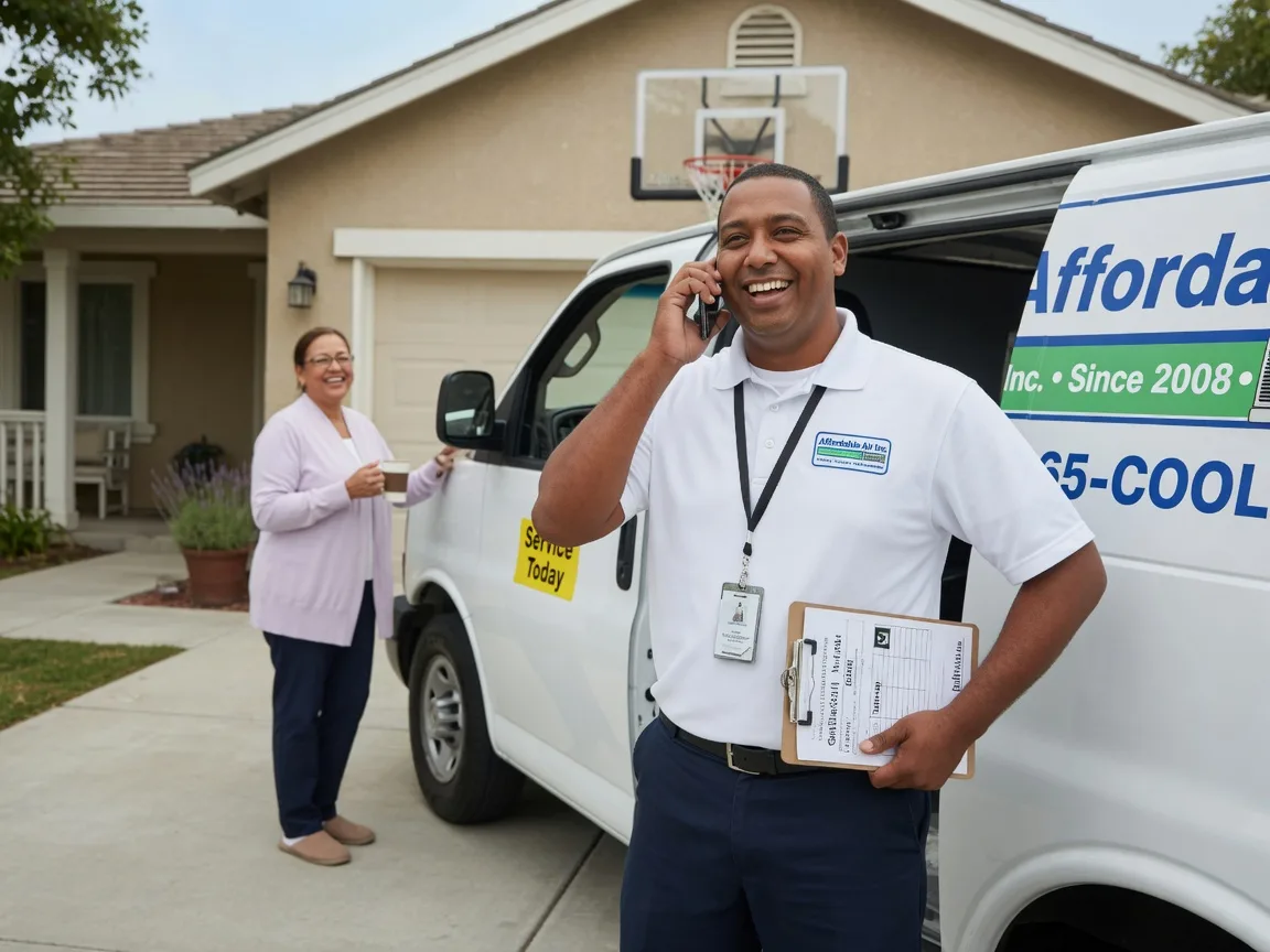 Central Ac Repair Bluffton, OH FAQs